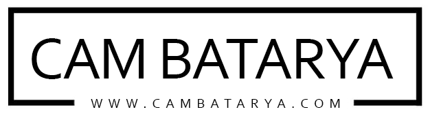 Cam Batarya Armatür