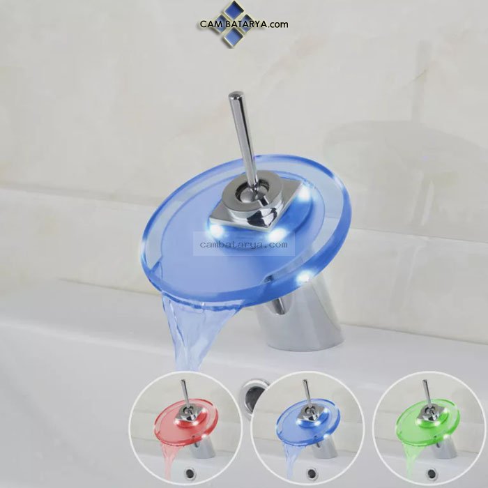 Isikli_lavabo_bataryasi