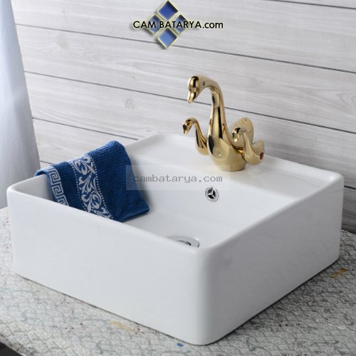 kugu_ordek_model_lavabo_banyo_bataryasi